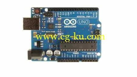 Introduction to Arduino的图片1