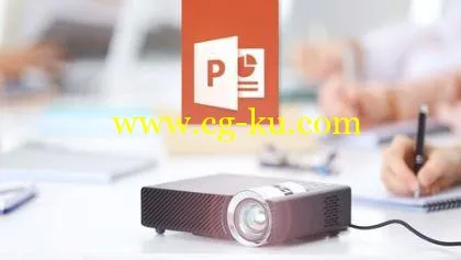 Master Microsoft PowerPoint 2016 the Easy Way (2016)的图片1