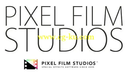 Pixel Film Studios Effects & Plugins Collection Vol. 2  MacOSX的图片1