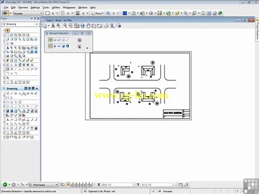 Infinite Skills – Bentley Microstation V8i Level 2 Training Video的图片2