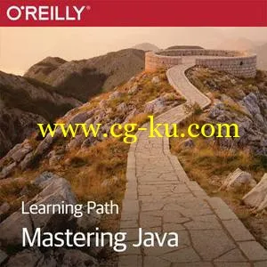 O’Reilly Learning Paths – Mastering Java的图片1