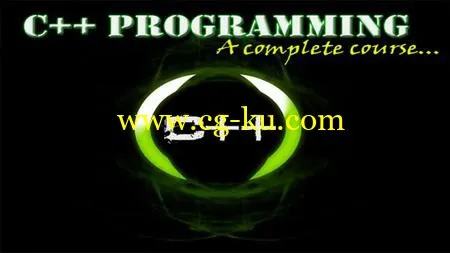 C Plus Plus programming的图片1