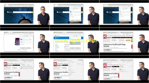 CompuWorks – Windows 10 End User的图片1