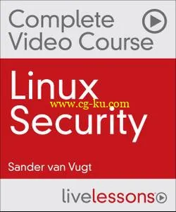 LiveLessons – Red Hat Certificate of Expertise in Server Hardening (EX413) and LPIC-3 303 (Security) Exams的图片2