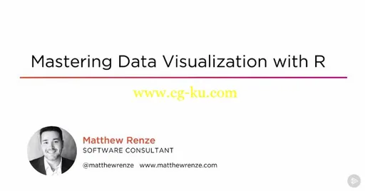 Mastering Data Visualization with R (2016)的图片1