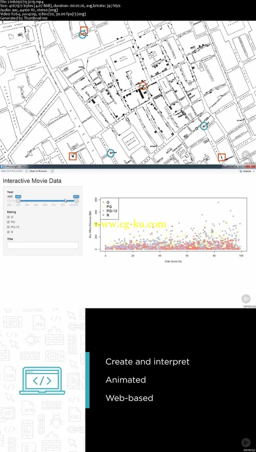 Mastering Data Visualization with R (2016)的图片2