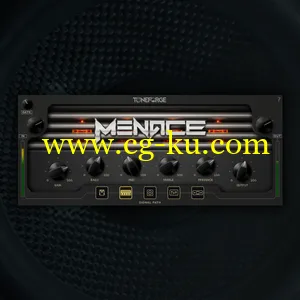 Joey Sturgis Tones Toneforge Menace v1.2 WiN / OSX的图片1