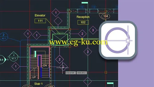 Lynda – Cert Prep: AutoCAD Certified Professional (updated Sep 09, 2016)的图片1