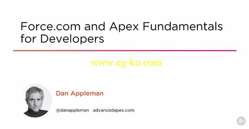 Force.com and Apex Fundamentals for Developers (2016)的图片1