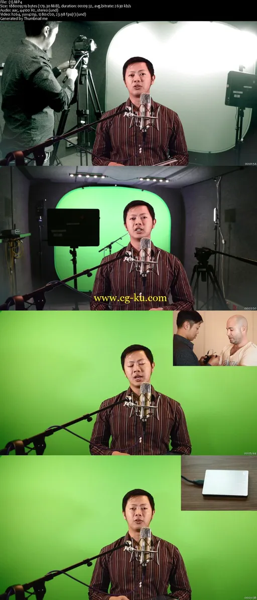 Mobile Video & Audio Production for Freelancers的图片2