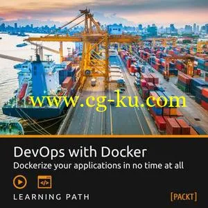 Learning Path – DevOps with Docker的图片1