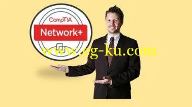 CompTIA Network+ Certification N10-006. Full Course (2016)的图片1