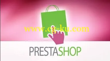 Learn How To Build An E-Commerce Web Site By Prestashop (2016)的图片1