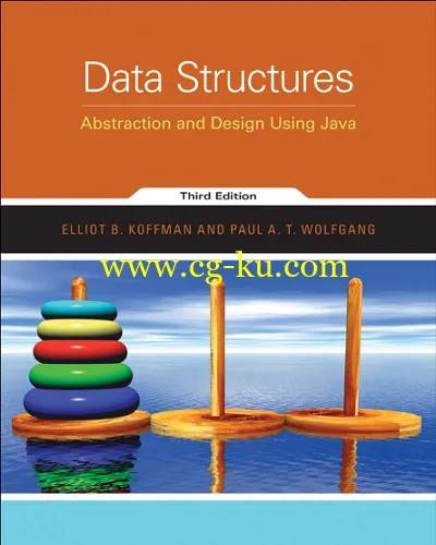 Data Structures: Abstraction and Design Using Java-P2P的图片1