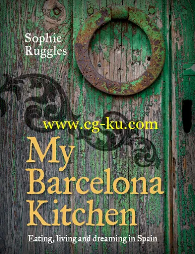 My Barcelona Kitchen-P2P的图片1