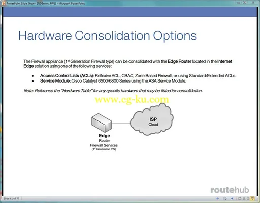 Network Design Cookbook: Architecting Cisco Networks的图片2