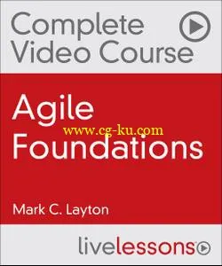 Agile Foundations Complete Video Course的图片1