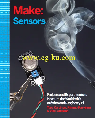 Make:Sensors-rebOOk的图片1