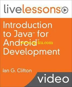 Introduction to Java for Android Development的图片1