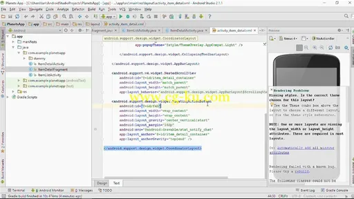 Introduction to Java for Android Development的图片3