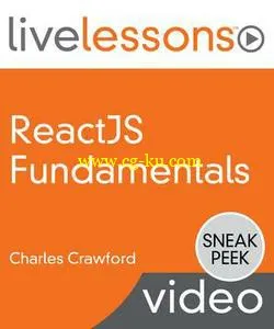 React.js Fundamentals的图片1