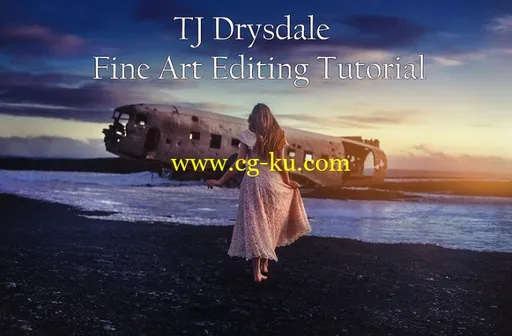 TJ Drysdale – Fine Art Editing Tutorial的图片1