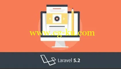 Laravel for Beginners: Make Blog in Laravel 5.2 (2016)的图片1