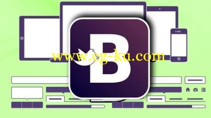 Bootstrap unleash the power faster & easier web development的图片1