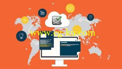 Test Automation Using Selenium WebDriver (2016)的图片1