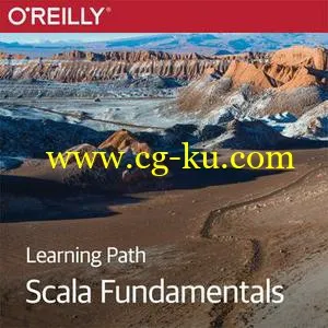 Learning Path: Scala Fundamentals的图片1