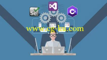 Selenium with C# and Java Titbits的图片1