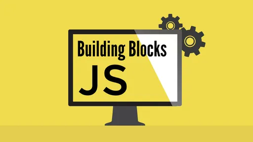 JavaScript the Basics for Beginners- Section 1: Building Blocks的图片2