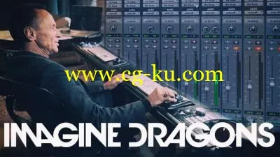 pureMix – Mark Needham Mixing Imagine Dragons (2016)的图片1