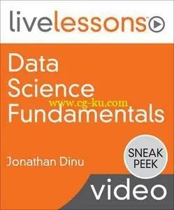 Data Science Fundamentals的图片1