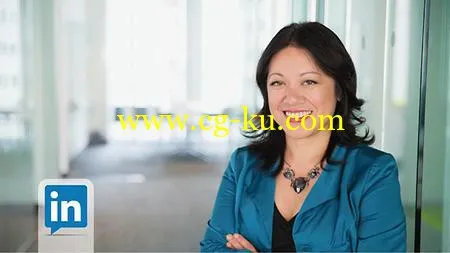 Lynda – Charlene Li on Digital Leadership的图片1