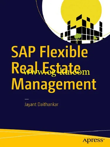 SAP Flexible Real Estate Management-P2P的图片1