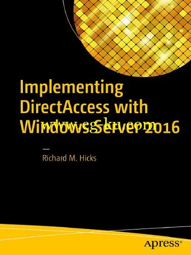 Implementing DirectAccess with Windows Server 2016-P2P的图片1