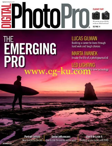 Digital Photo Pro – November 2016-P2P的图片1