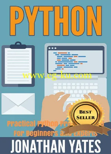 Python: Practical Python Programming For Beginners and Experts-P2P的图片1