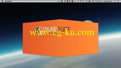 Learn Burp Suite, the Nr. 1 Web Hacking Tool的图片1