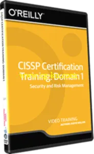 CISSP Certification Complete Bundle (Domain 1 to 8)的图片2