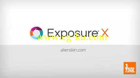 Alien Skin Exposure X2 Bundle 2.5.0.40 MacOSX的图片1