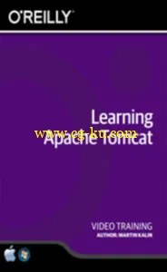 Learning Apache Tomcat Training Video的图片2