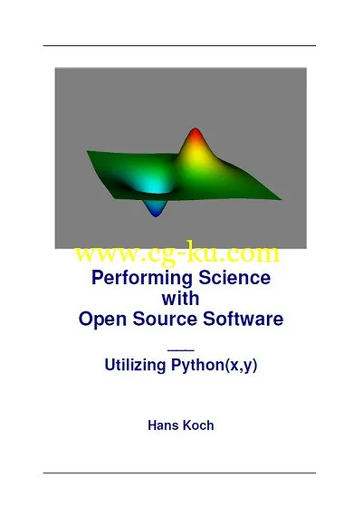 Performing Science with Open Source Software by Hans Koch-P2P的图片1