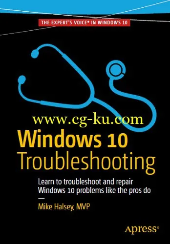 Windows 10 Troubleshooting-P2P的图片1