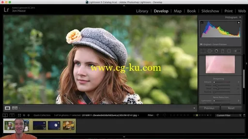 Adobe Lightroom CC: Photo Editing Masterclass的图片2