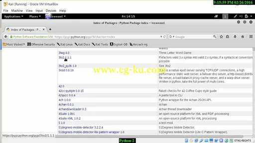 Introduction To Python For Ethical Hacking的图片2