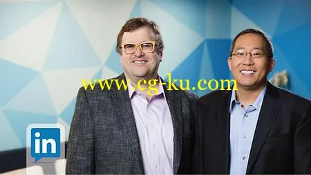 Lynda – Reid Hoffman and Chris Yeh on Creating an Alliance with Employees的图片1