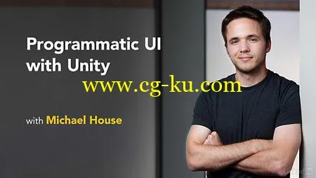 Lynda – Programmatic UI with Unity的图片1