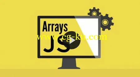 JavaScript the Basics for Beginners – Section 3 Arrays的图片1